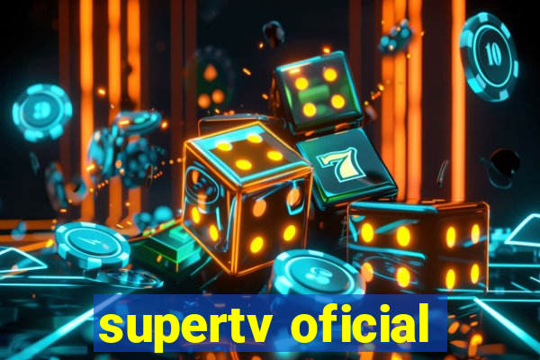 supertv oficial